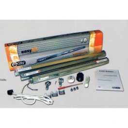 Moteur volet roulant EASY KIT 20 Filaire