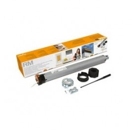 KIT Moteur volet roulant MHOUSE RM 15