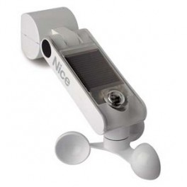 NICE NEMO Capteur vent-soleil