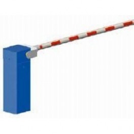Barrière automatique ABMATIC à usage Intensif et collectif