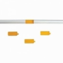 Kit clignotants BENINCA VE.L500 de lisse pour barrière automatique