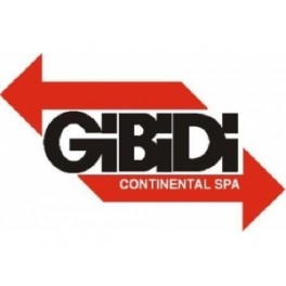 Plaque de scellement GiBiDi pour barrière automatique