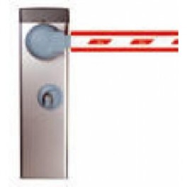 Barrière automatique NICE SIGNO 3