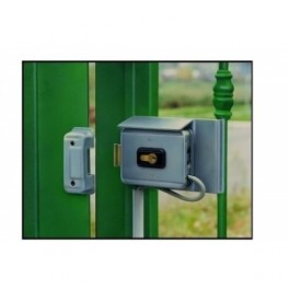 Serrure électrique VIRO V90 / 7928 Ouverture extérieure
