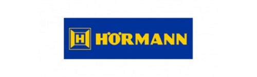 AUTOMATISME GARAGE HORMANN